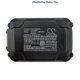 thumbnail image 1 of Cameron Sino 2000mAh Battery for Craftsman V20 Cordless Compact Blower, CMCF800 CMCBL720 CMCBL700 CMCST920 CMCST910 CMCD700, 1 of 5