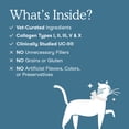 thumbnail image 5 of Fera Pets Collagen for Dogs & Cats - With UC-II® - Supports Skin, Joint, Bone & Gut Health - 4.23 oz, 5 of 9
