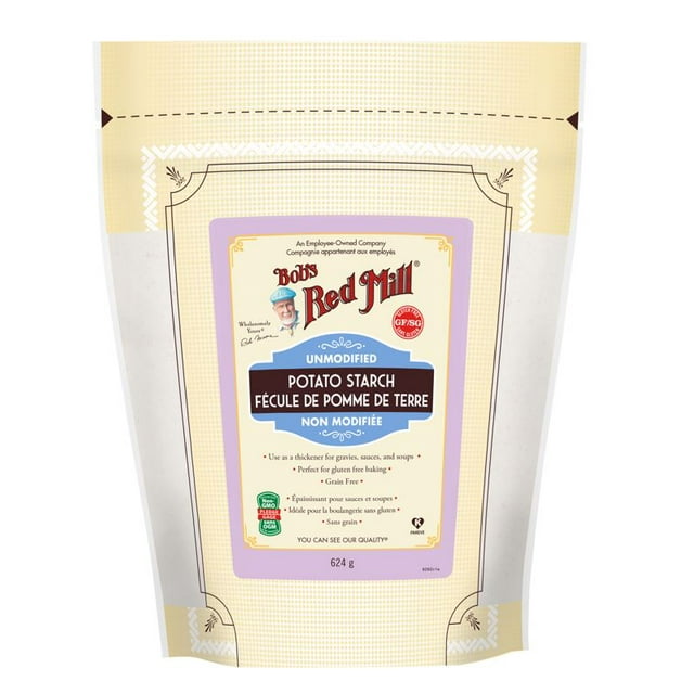 Bob's Red Mill Potato Starch