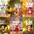 thumbnail image 2 of Popmart-caja ciega de la serie Bell del aniversario de Disney 100, caja misteriosa Kawaii, caja de la suerte, modelo de juguetes, regalos de Navidad para niños, 2 of 4