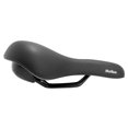 thumbnail image 2 of Asiento Para Bicicleta Selle Royal Gel Urbana Molise Antiprostatico 25.2x20.4cm, 2 of 8