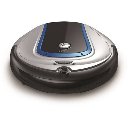 Hoover Quest 700 Bluetooth Enabled Robot Vacuum, BH70700