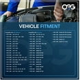 thumbnail image 3 of OEG Parts New 12V CW Alternator For Mercruiser Marine Engines Model 198 1977, Model 228 330 1977-1980, Model 255 1975-1980 VA7195HD 3186MHO 60-121-10N 897466 307-7466 PH3000022HO 7195N 7466, 3 of 13