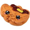 thumbnail image 5 of Pan de chocolate ZHAOCHENG suave esponjoso elevación lenta para niños, 5 of 5