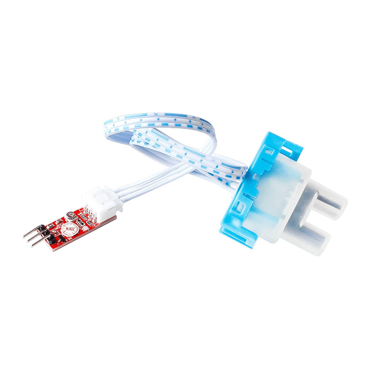 Optical Turbidity Sensor Module Advanced Water Turbidity Sensor Module ...