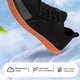 thumbnail image 3 of Zapatos Antideslizantes Descalzos Con Punta Ancha Zapatos Deportivos Sueltos Zapatos Casuales Zapatos Senderismo Con Horma Ancha (8819 44), 3 of 9