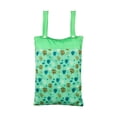 thumbnail image 4 of Bolsa de Pañales para Bebé Sunnimix Organizador de 9,84x13,78 Pulgadas Verde, 4 of 8