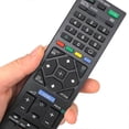 thumbnail image 3 of New Remote Control For SONY Smart LCD LED TV RM-ED062 RMED062 KDL-40R470A KDL-46R470A KDL-46R473A KDL-40R485B Fernbedienung, 3 of 5