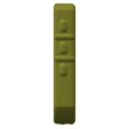 thumbnail image 3 of Funda de Silicona Shooters Global SG Timer 2 Oliva, 3 of 3