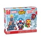 thumbnail image 1 of Calendario de cuenta regresiva Funko Pop! Bitty Marvel Comics 24 días, 1 of 9