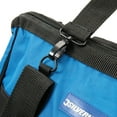 thumbnail image 4 of Silverline - Tool Bag Hard Base Wide Mouth - 400 x 200 x 300mm, 4 of 5