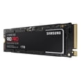 thumbnail image 3 of SSD Samsung 980 PRO NVMe M.2 PCIe 4.0 de 1 TB, 7000 MB/s de lectura, 3 of 5