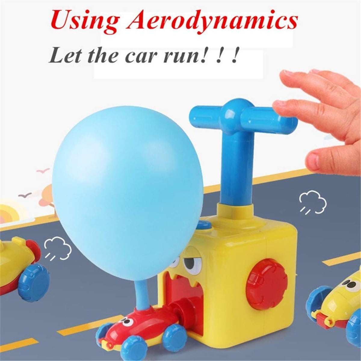3 year old science toys