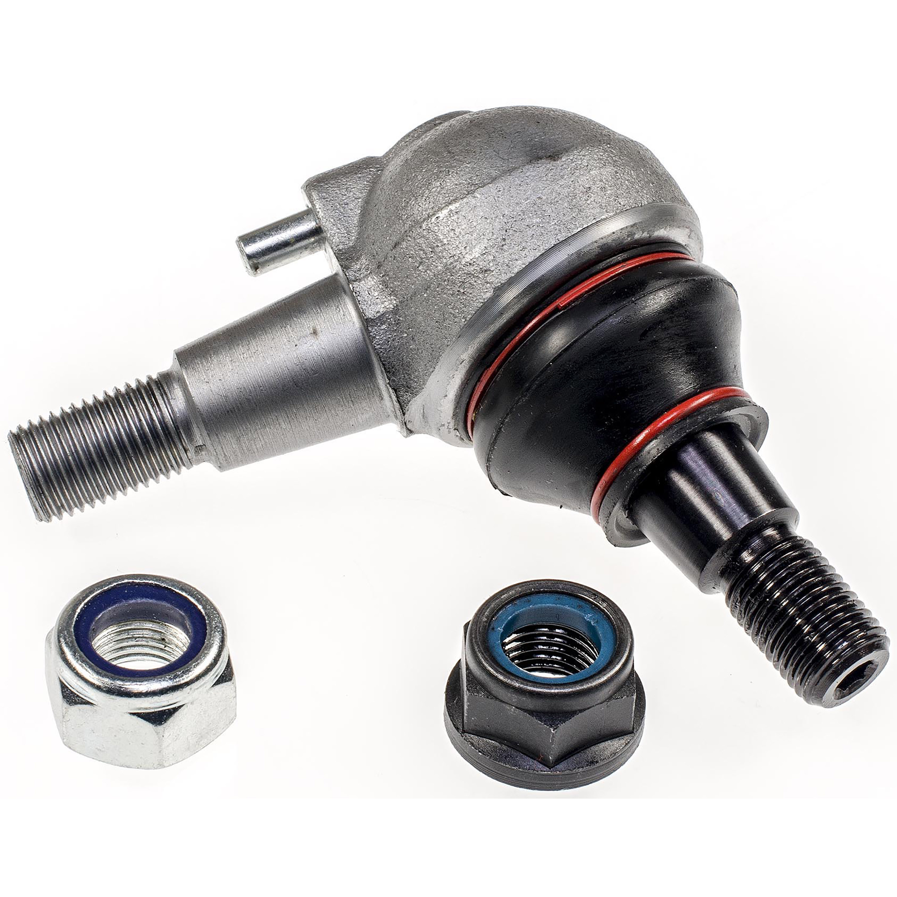 Dorman B9918XL Front Lower Suspension Ball Joint for Specific Chrysler / Mercedes-Benz Models Fits select: 2004-2008 CHRYSLER CROSSFIRE, 1998-2004 MERCEDES-BENZ SLK