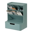 thumbnail image 3 of Organizador multifuncional AGBOX con 6 cajones Color Verde, 3 of 3