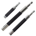 thumbnail image 1 of 6PCS Magnetic Screw Drive Guide Set Adjustable Length Bit Holders for Drivers, 1 of 10