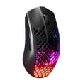 thumbnail image 1 of Ratón para juegos SteelSeries Aerox 3 Wireless Holey RGB 18K DPI, 1 of 9