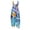 Light Blue(Maple Leaf Print), variant on Hawaiian Womens Jumpsuit Plus Size Sleeveless Tropical Jumpsuits Overalls Boho Beach Vacation Womens Romper Summer Loose Fit Spaghetti Strap Overalls for Women Orange 5XL