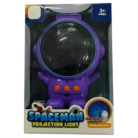 

Big Sale! Astronaut Projector Moon Child Night Projector Bedroom Projector Nightlight Projector Astronaut Light Projector Night Light Star Light Abs White