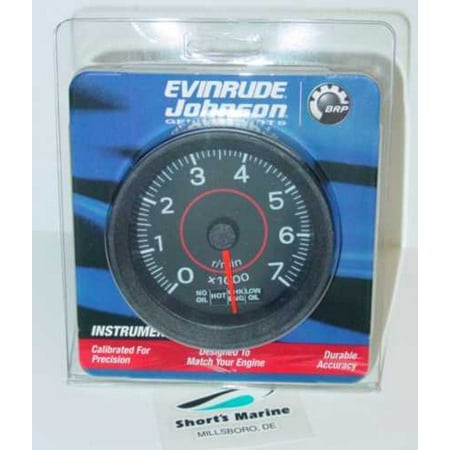 Tachometer Evinrude icon Pro