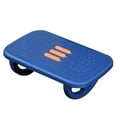 thumbnail image 2 of STAOEDU Rocking Foot Rest for Under Desk at Work, Foot Rest Under Desk for Office Use, Ergonomic Under Desk Footrest with Foot Massage Feet Stand for Office & Home, 2 of 8