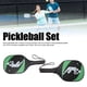 thumbnail image 5 of Juego de Paletas de Pickleball ANGGREK Verde Y Negro Antideslizante, 5 of 7