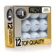 thumbnail image 1 of Pelotas de Golf Titleist Pro V1X Paquete de 12 Renovadas, 1 of 1