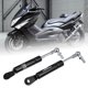 thumbnail image 2 of Soporte de elevación de puntal de gas Unique Bargains para asiento de motocicleta 2 Uds Rob para Yamaha T-MAX 530 2012, 2 of 7