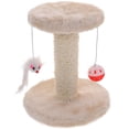 thumbnail image 3 of SHISUYAN 6Pack Sisal Cat Scratching Post for Relaxation Time with Post Shape 7.9x5.9x5.9in, 3 of 8