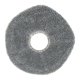 thumbnail image 3 of Mop Cloth Pads for X9 Pro Robot Vacuum Cleaner Mop Rag Spare Parts Accessories, 3 of 5