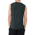 thumbnail image 4 of Fruit of the Loom Men's 360 Breathe Sleeveless Muscle Shirt, 4 of 5