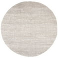 thumbnail image 7 of SAFAVIEH Marbella Christina Solid Runner Rug, Ivory, 2'3" x 14', 7 of 7