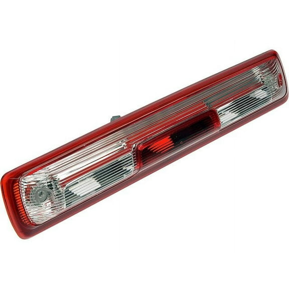 Third Brake Light - Compatible with 2015 - 2022 Chevy Colorado 2016 2017 2018 2019 2020 2021