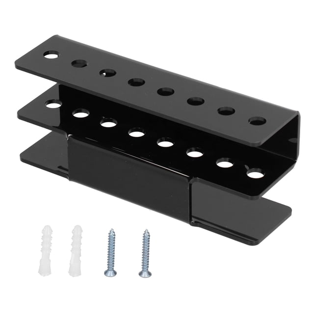 Darts Rack, Wall-mounted Stable Beautiful Darts Display Holder For Most People For Fitness Room Training