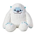 thumbnail image 1 of GUND Slouchers Teddy Bear Peluche Peluche Gris 20 Aurora World 0092943098053, 1 of 1