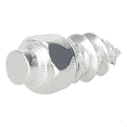 thumbnail image 3 of HOT Stainless Steel Tire Anti-Slip Screws Winter Scooters Snowmobiles ATVs Grip Studs, 3 of 4