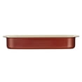 thumbnail image 2 of Tramontina Style 01 Roasting Pan 14 by 10-Inch Metallic Copper, 80110/054DS, 2 of 4