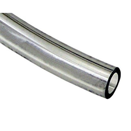 Anderson CP038014250R Vinyl Tubing 0.25 in. ID. x 0.38 in. OD. x 250 ft.
