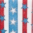 thumbnail image 2 of Pet Bandana for Your All American Hound or Outdoor Dogs, American Denim, 2 of 2