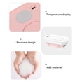 thumbnail image 4 of USB Powered Wipe Warmer With Constant Temperature Large Capacity And Display Gentle Care For Infants Compatible With Most Wet Wipes, 4 of 8