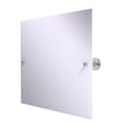 thumbnail image 1 of Miroir Rectangulaire Sans Cadre avec Bord Biseauté - SL-93-SN, 1 of 1