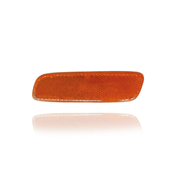 Side Marker Light Assembly Compatible/Replacement for '9805 Lexus