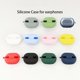 thumbnail image 5 of m2U For Huawei Freebuds Pro 4 Case with Anti Lost Buckle Bluetooth-compatible e1X Earbuds Silicone P, 5 of 5