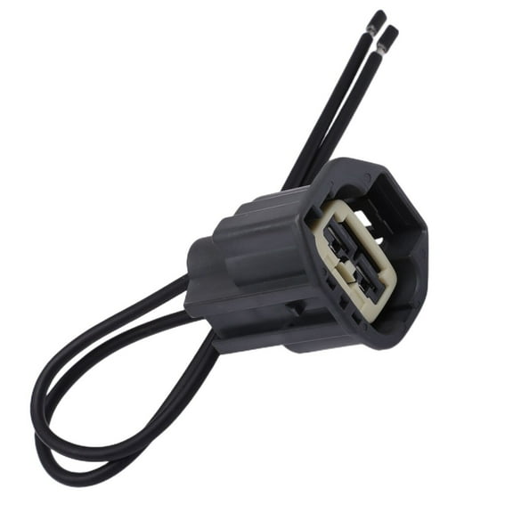 Radiator Cooling Fan Connector Fit for Dodge Grand Caravan 3.6L 3.3L 4.0L 3.8L V6 2010-2020