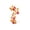 C, variant on Cadancy Artificial Maple Leaf Pumpkin Garland String Light for Fall Harvest Home Decor Living Room Tabletop Fireplace Mantel Shelf Halloween Thanksgiving Decorations