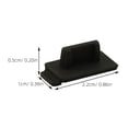thumbnail image 2 of WHAMVOX Usb Port Plug 30Pcs Silicone Charging Port Protector, 2 of 8