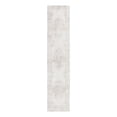 thumbnail image 5 of Unique Loom Oxford Collection Area Rug - Bodleian (2' 7" x 12' Runner Ivory/Gray), 5 of 7