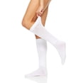 thumbnail image 5 of Yacht & Smith 6 Pairs Women's Scrunched Slouch Socks, Cotton Boot Socks Bulk Pack, 5 of 6