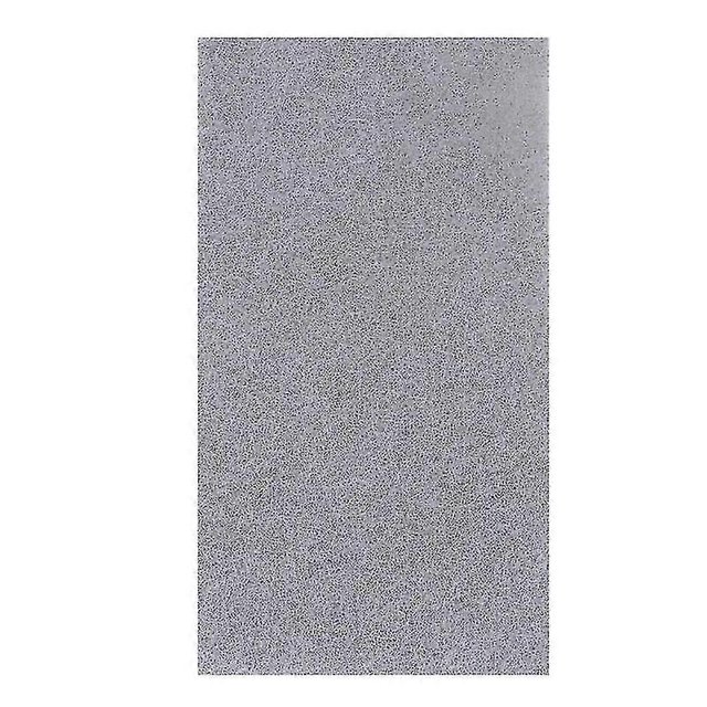 Fish Tank Filter, Replacement Cotton Filter for Aquariums (1 Piece)
