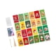 thumbnail image 2 of Kits de manualidades de papel para manualidades, vestido de princesa colorido de Navidad, libro de actividades de vestir de princesa de Navidad hecho, 2 of 9
